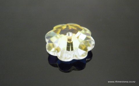 Swarovski Marguerite Art 3700 Crystal AB 6mm 